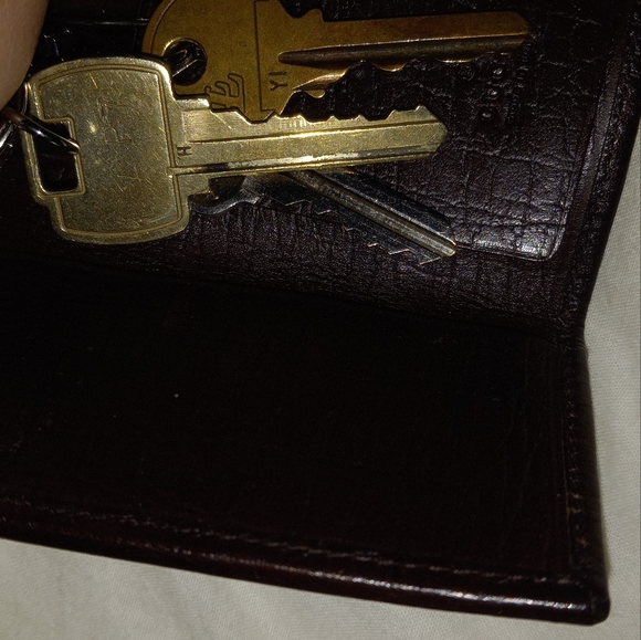 Gucci 6 Ring Key Cles Pouch - Picture 6 of 10